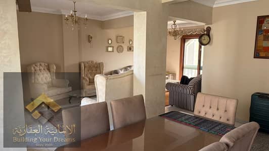 3 Bedroom Apartment for Rent in New Cairo, Cairo - 395373. jpg