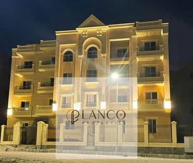 3 Bedroom Apartment for Sale in Sheikh Zayed, Giza - WhatsApp Image 2026-10-22 at 2.54. 55 PM. jpeg