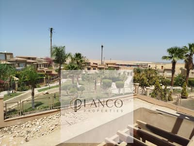 4 Bedroom Twin House for Sale in Sheikh Zayed, Giza - WhatsApp Image 2026-10-22 at 2.15. 41 PM (2). jpeg