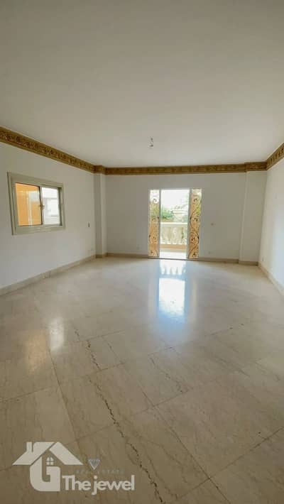 3 Bedroom Flat for Rent in New Cairo, Cairo - AG-129-01. jpg
