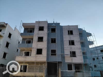 شقة 3 غرف نوم للبيع في 6 اكتوبر، الجيزة - WhatsApp Image 2026-10-18 at 6.09. 51 PM. jpeg