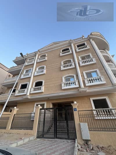 فلیٹ 3 غرف نوم للبيع في القاهرة الجديدة، القاهرة - 3e26738b-337e-4e1c-be8d-3d68452d5f68. jpg فلیٹ 3 غرف نوم للبيع في القاهرة الجديدة، القاهرة - 3e26738b-337e-4e1c-be8d-3d68452d5f68. jpg