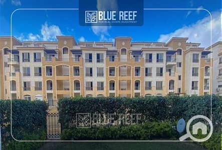 4 Bedroom Penthouse for Sale in Katameya, Cairo - fdsf. jpg 4 Bedroom Penthouse for Sale in Katameya, Cairo - fdsf. jpg