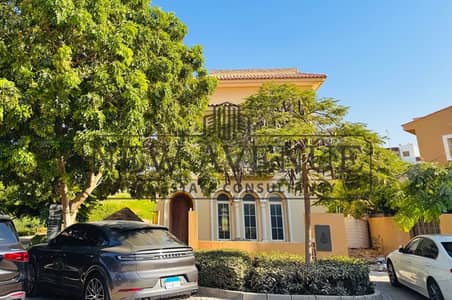 5 Bedroom Villa for Sale in New Cairo, Cairo - WhatsApp Image 2026-10-22 at 2.57. 34 PM. jpeg