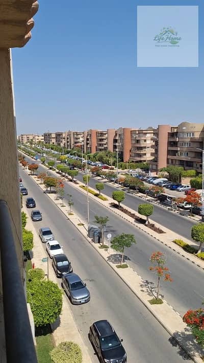 فلیٹ 3 غرف نوم للايجار في القاهرة الجديدة، القاهرة - 8c978eab-490a-43a0-93be-b0f8c9eb8f5c. jpg