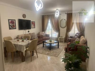 3 Bedroom Apartment for Rent in New Cairo, Cairo - 52bf02e4-726e-4d28-b8b5-48d0dd439b42. jpg