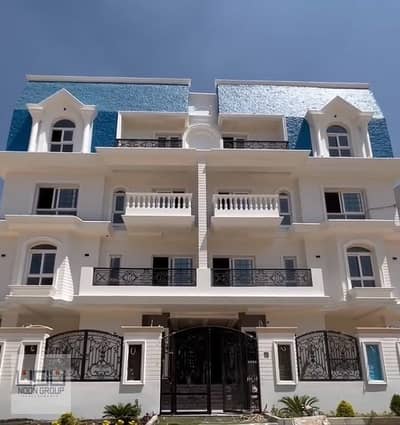 3 Bedroom Flat for Sale in New Cairo, Cairo - WhatsApp Image 2026-10-21 at 1.02. 45 PM (1). jpeg