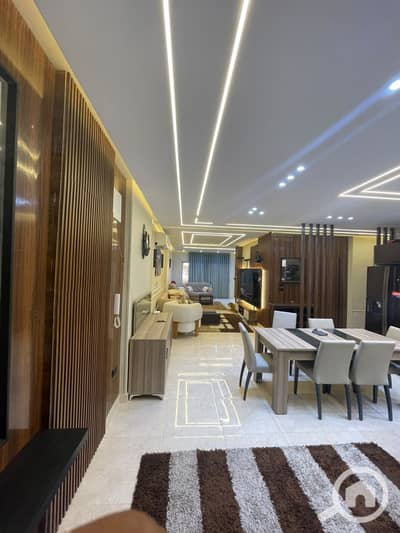 3 Bedroom Apartment for Rent in Shorouk City, Cairo - WhatsApp Image 2026-10-22 at 2.52. 27 PM (2). jpeg
