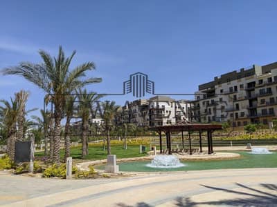 3 Bedroom Apartment for Sale in New Cairo, Cairo - WhatsApp Image 2026-10-21 at 2.09. 00 PM. jpeg