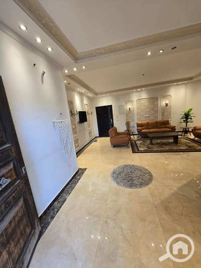 Office for Rent in New Cairo, Cairo - 77ee563c-1404-433d-ae3e-dd39b57c021a. jpeg