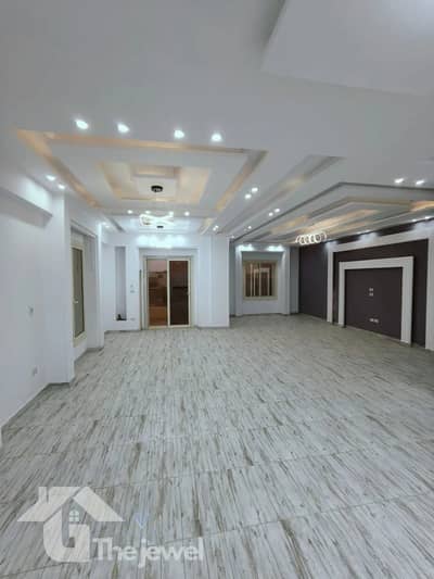 فلیٹ 3 غرف نوم للايجار في القاهرة الجديدة، القاهرة - AG-132-01. jpg