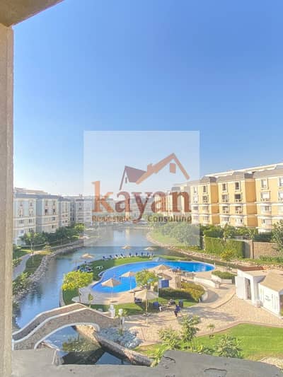 3 Bedroom iVilla for Sale in New Cairo, Cairo - 5acfe8c1-b965-41f8-8ee3-c9117ff4beee. jpg