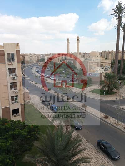 2 Bedroom Apartment for Sale in Madinaty, Cairo - WhatsApp Image 2026-10-21 at 3.01. 24 PM (5). jpeg 2 Bedroom Apartment for Sale in Madinaty, Cairo - WhatsApp Image 2026-10-21 at 3.01. 24 PM (5). jpeg