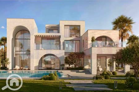 توين هاوس 5 غرف نوم للبيع في محرّم بيك، الإسكندرية - WhatsApp Image 2026-08-01 at 17.15. 49. jpg