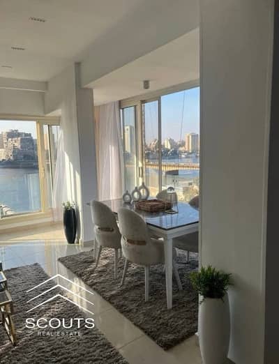 1 Bedroom Apartment for Sale in Zamalek, Cairo - 4a048259b1a8e7d11171ae9913ec8494. jpg