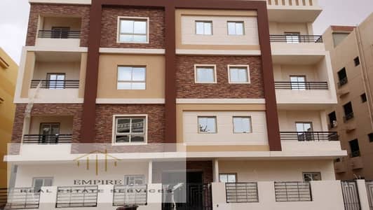 3 Bedroom Flat for Sale in New Cairo, Cairo - WhatsApp Image 2026-10-15 at 12.36. 12. jpeg