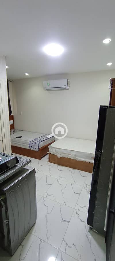 غرفة 1 غرفة نوم للايجار في 6 اكتوبر، الجيزة - 1000190227. jpg غرفة 1 غرفة نوم للايجار في 6 اكتوبر، الجيزة - 1000190227. jpg