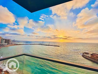 3 Bedroom Apartment for Rent in Miami, Alexandria - WhatsApp Image 2026-09-27 at 12.25. 20 (3). jpeg