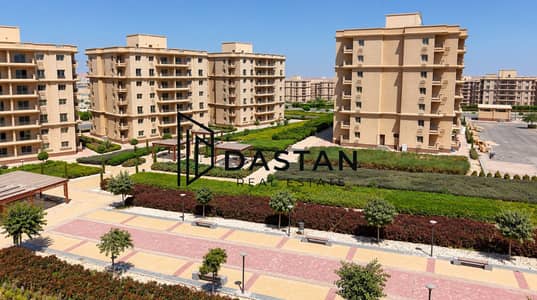 3 Bedroom Flat for Sale in New Capital City, Cairo - WhatsApp Image 2026-10-19 at 5.28. 13 PM (3). jpeg 3 Bedroom Flat for Sale in New Capital City, Cairo - WhatsApp Image 2026-10-19 at 5.28. 13 PM (3). jpeg