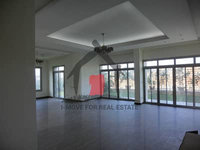 5 Bedroom Villa for Rent in Sheikh Zayed, Giza - WhatsApp Image 2026-10-18 at 5.37. 09 AM. jpeg