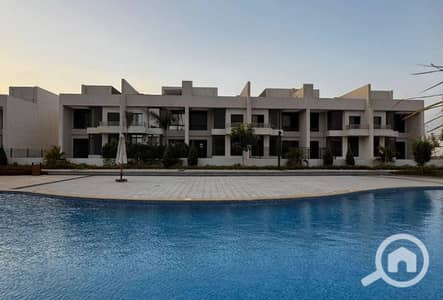 3 Bedroom Townhouse for Sale in Sheikh Zayed, Giza - Screenshot 2026-06-07 113611. png