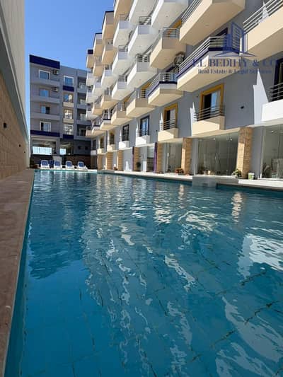 2 Bedroom Apartment for Sale in Hurghada, Red Sea - WhatsApp Image 2026-03-16 at 11.45. 13 AM. jpeg
