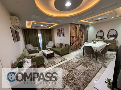 3 Bedroom Apartment for Sale in Smoha, Alexandria - WhatsApp Image 2026-10-22 at 12.46. 46 PM. jpeg