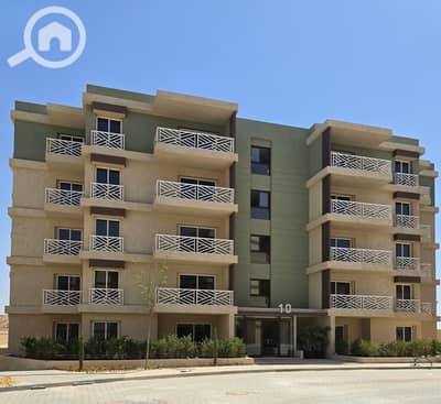 3 Bedroom Apartment for Sale in 6th of October, Giza - 20260613_144218. jpg 3 Bedroom Apartment for Sale in 6th of October, Giza - 20260613_144218. jpg