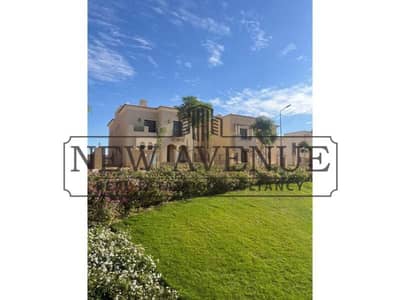4 Bedroom Villa for Sale in New Cairo, Cairo - 532600a4-5797-424a-9553-949ecaf709e1. jfif. jpg