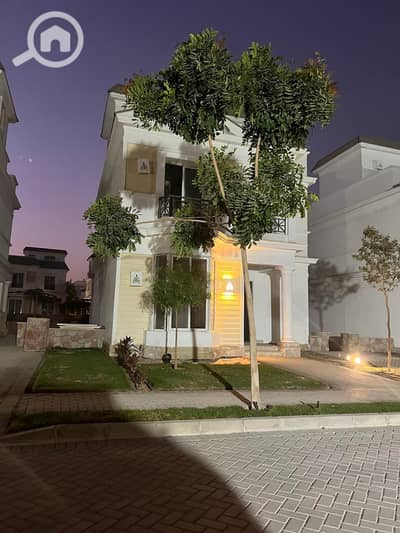 3 Bedroom Townhouse for Sale in 6th of October, Giza - WhatsApp Image 2026-03-11 at 1.15. 00 PM. jpeg 3 Bedroom Townhouse for Sale in 6th of October, Giza - WhatsApp Image 2026-03-11 at 1.15. 00 PM. jpeg