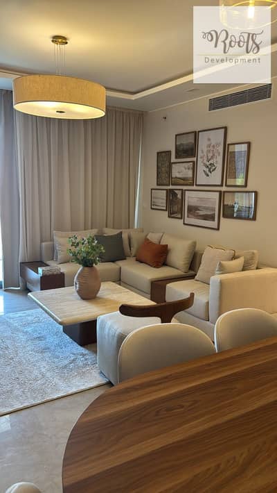 3 Bedroom Apartment for Sale in Sheikh Zayed, Giza - WhatsApp Image 2026-10-15 at 5.49. 34 PM. jpeg