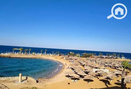 2 Bedroom Chalet for Sale in Ain Sukhna, Suez - 1. jpeg 2 Bedroom Chalet for Sale in Ain Sukhna, Suez - 1. jpeg