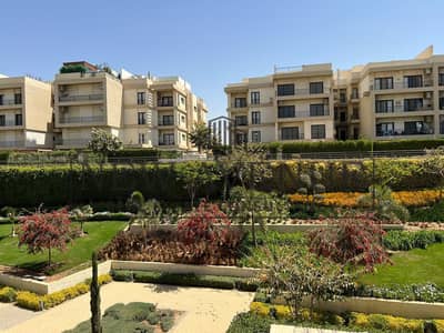3 Bedroom Flat for Sale in New Cairo, Cairo - 56499. jpg 3 Bedroom Flat for Sale in New Cairo, Cairo - 56499. jpg