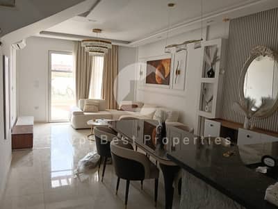 3 Bedroom Twin House for Rent in New Cairo, Cairo - WhatsApp Image 2026-10-21 at 6.09. 57 PM (3). jpeg