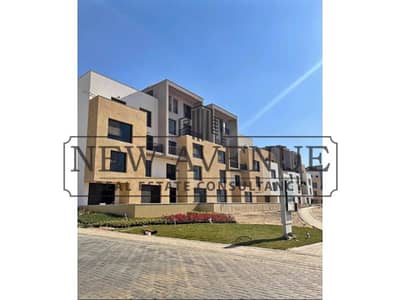 3 Bedroom Duplex for Sale in New Cairo, Cairo - WhatsApp Image 2026-10-21 at 3.07. 21 PM (2). jpg 3 Bedroom Duplex for Sale in New Cairo, Cairo - WhatsApp Image 2026-10-21 at 3.07. 21 PM (2). jpg