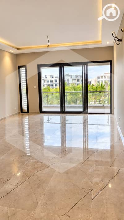 2 Bedroom Flat for Rent in Sheikh Zayed, Giza - One 16 Sodic 1. jpg 2 Bedroom Flat for Rent in Sheikh Zayed, Giza - One 16 Sodic 1. jpg