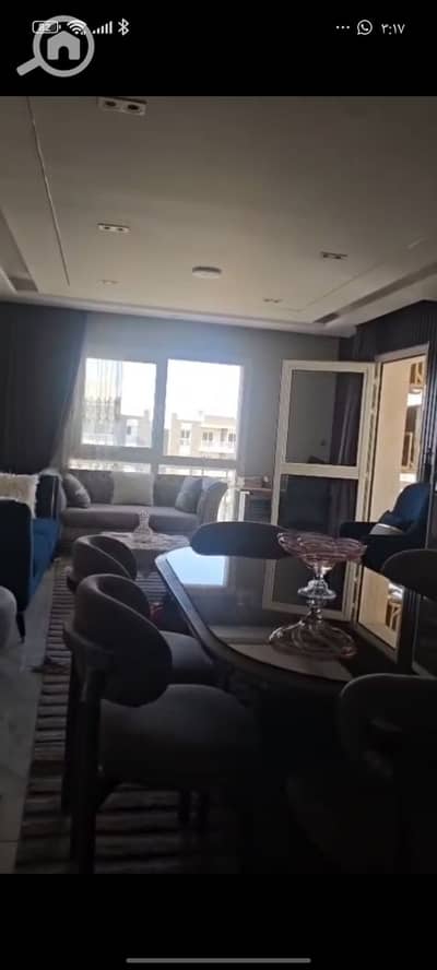 3 Bedroom Flat for Rent in Madinaty, Cairo - ca79e264-2126-43e9-8685-4069d6f2f24d. jpg
