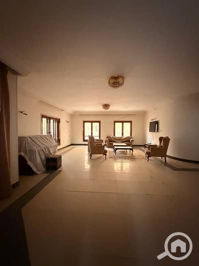 6 Bedroom Duplex for Rent in New Cairo, Cairo - 45662. jpg 6 Bedroom Duplex for Rent in New Cairo, Cairo - 45662. jpg
