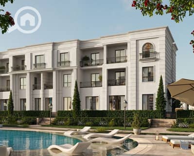 2 Bedroom Apartment for Sale in 6th of October, Giza - Screenshot 2026-10-22 132025. jpg 2 Bedroom Apartment for Sale in 6th of October, Giza - Screenshot 2026-10-22 132025. jpg