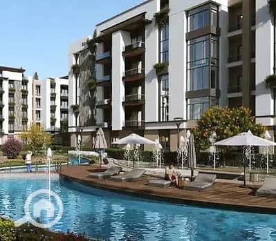 4 Bedroom Apartment for Sale in Sheikh Zayed, Giza - WhatsApp Image 2026-10-22 at 1.06. 00 PM. jpeg