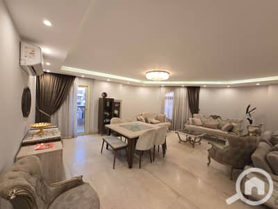3 Bedroom Flat for Rent in Mohandessin, Giza - شقة مفروشة للإيجار بالمهندسين 3 Bedroom Flat for Rent in Mohandessin, Giza - شقة مفروشة للإيجار بالمهندسين