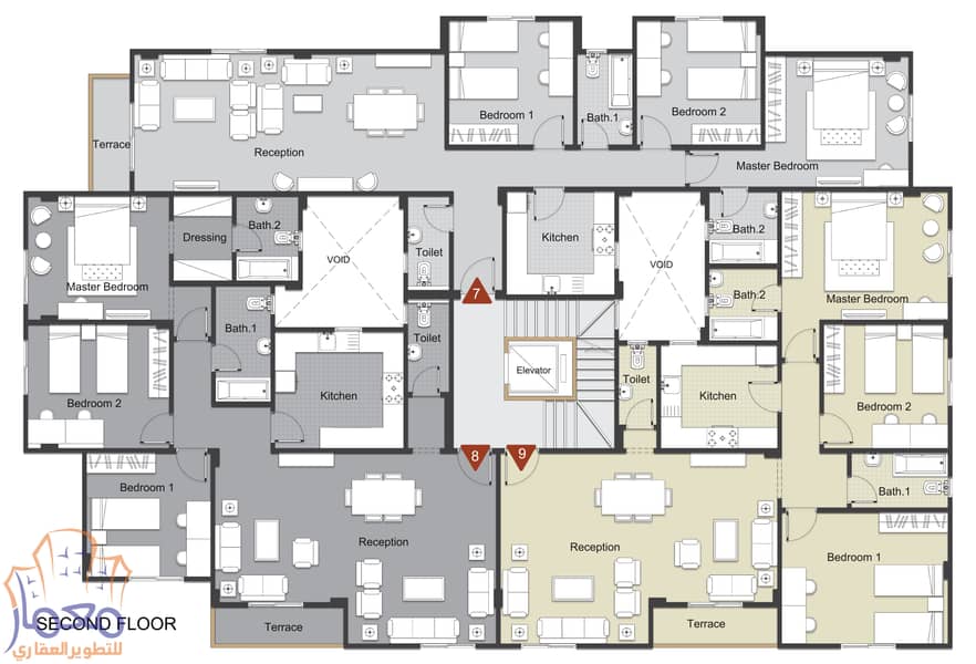 6 SECOND FLOOR (2). jpg