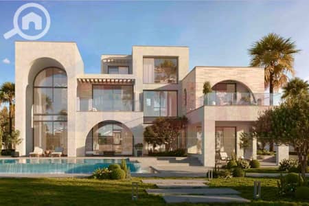 4 Bedroom Villa for Sale in Moharam Bik, Alexandria - WhatsApp Image 2026-08-01 at 17.15. 49. jpg 4 Bedroom Villa for Sale in Moharam Bik, Alexandria - WhatsApp Image 2026-08-01 at 17.15. 49. jpg