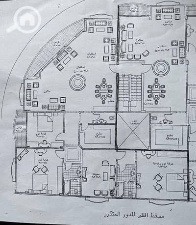 4 Bedroom Flat for Sale in New Cairo, Cairo - 1001429603. jpg