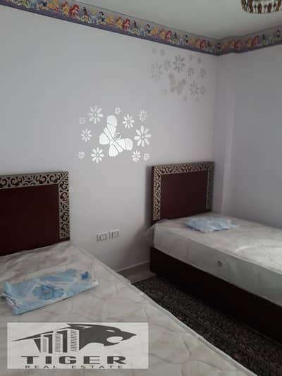 2 Bedroom Flat for Rent in Madinaty, Cairo - 1. jpg