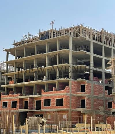 4 Bedroom Flat for Sale in New Cairo, Cairo - WhatsApp Image 2026-10-19 at 2.33. 30 PM (1). jpeg 4 Bedroom Flat for Sale in New Cairo, Cairo - WhatsApp Image 2026-10-19 at 2.33. 30 PM (1). jpeg