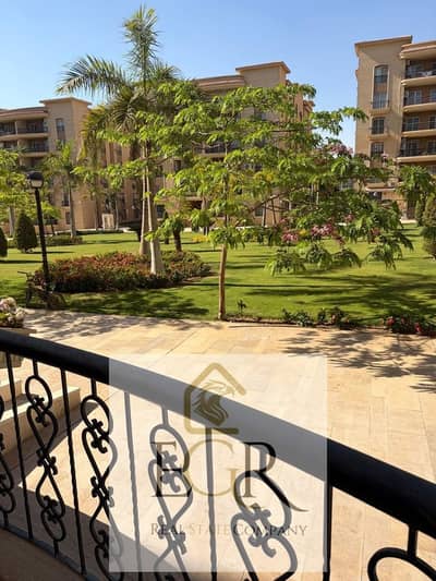 1 Bedroom Flat for Sale in New Cairo, Cairo - IMG_4457. jpeg