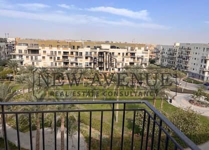 2 Bedroom Apartment for Sale in New Cairo, Cairo - 54918. jpg 2 Bedroom Apartment for Sale in New Cairo, Cairo - 54918. jpg