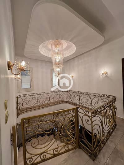 3 Bedroom Duplex for Rent in New Cairo, Cairo - WhatsApp Image 2026-10-22 at 3.33. 38 PM (3). jpeg