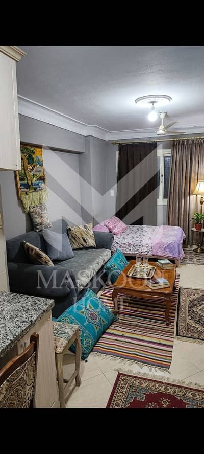 Studio for Rent in Azarita, Alexandria - Gemini_Generated_Image_1mylrv1mylrv1myl. jpeg